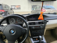 BMW E91 2.0d Automat Tychy - zdjęcie 6