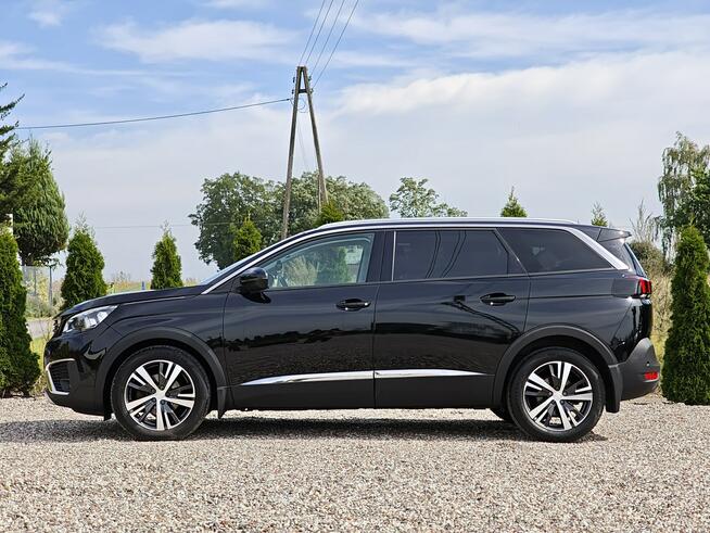 Peugeot 5008 Sadlno - zdjęcie 5