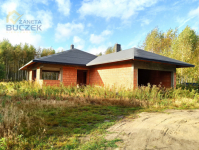 Sprzedam dom przy ulicy Dębowej w Młodzieszynie