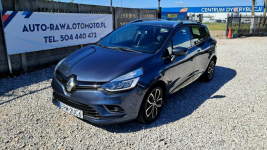 Renault Clio Pięknie utrzymana! Zobacz! Rawa Mazowiecka - zdjęcie 10