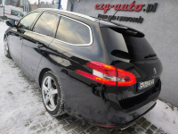 Peugeot 308 GT bezwypadkowy serwis b. ładny Gwarancja Zgierz - zdjęcie 6
