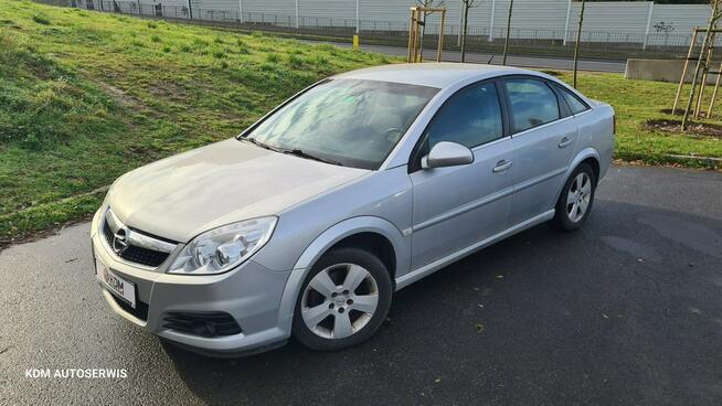 Opel Vectra C 1.8b *Silnik po remoncie*GWARANCJA!*Zadbany_PEWNE AUTO! Szczecin - zdjęcie 1