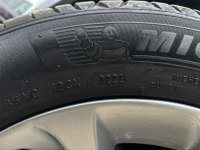 AUDI A3 SPORTBACK 1.4 TFSI 125KM czujniki NAVI serwis BEZWYPADEK 2016 Tychy - zdjęcie 9