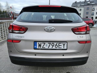Hyundai i30, 2019, 1.4 100 KM, krajowy, pewna historia, FV23% Rzeszów - zdjęcie 4