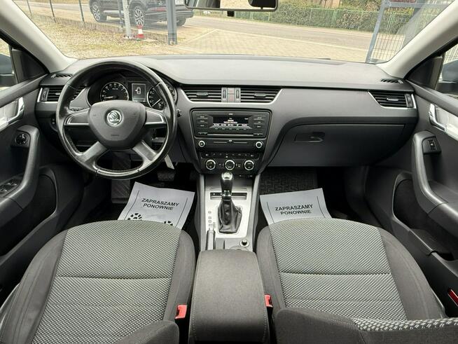 Škoda Octavia *DSG*alu*serwis*super stan*z Niemiec* Dąbrowa - zdjęcie 5