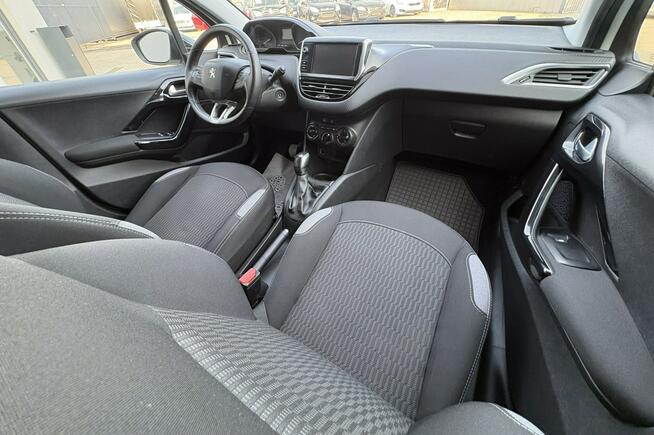 Peugeot 208 1.2 VTi | 65 tyś. przebiegu!! | Stan BDB | Pyzdry - zdjęcie 11