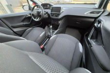 Peugeot 208 1.2 VTi | 65 tyś. przebiegu!! | Stan BDB | Pyzdry - zdjęcie 11