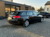 Opel Insignia 1.8 Benzyna + LPG, bardzo dobry stan Gołków - zdjęcie 6