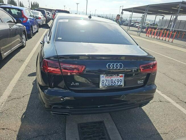 Audi A6 / Quattro / najbogatsza wersja Prestige / S-Line Warszawa - zdjęcie 6