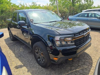 Ford Maverick Lariat / AWD / niski przebieg Chwaszczyno - zdjęcie 2