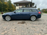 Opel Insignia Lipówki - zdjęcie 5