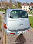 Chrysler PT Cruiser 2.2 CRD OKAZJA Jarosław - zdjęcie 9