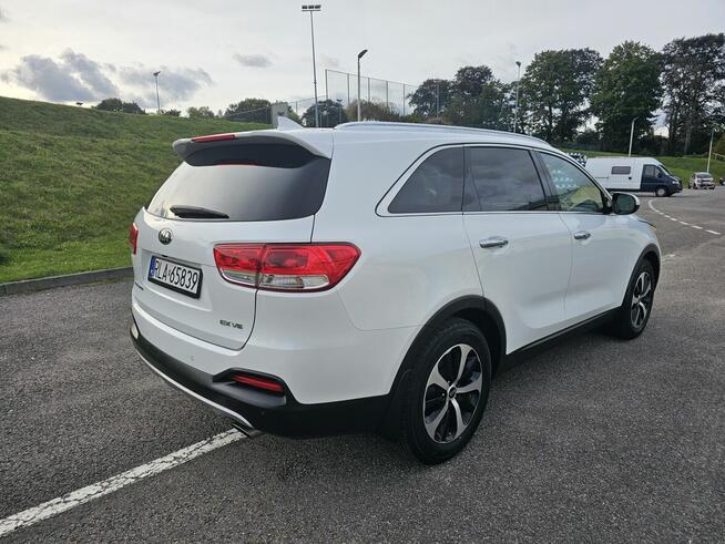 Kia Sorento Kia Sorento Kia Sorento 3.3 V6 7 osobowa, bogate Łańcut - zdjęcie 4