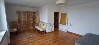 Mokotów dwa pokoje z pięknym widokiem Warszawa - zdjęcie 5