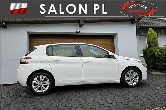Peugeot 308 Rydułtowy - zdjęcie 5