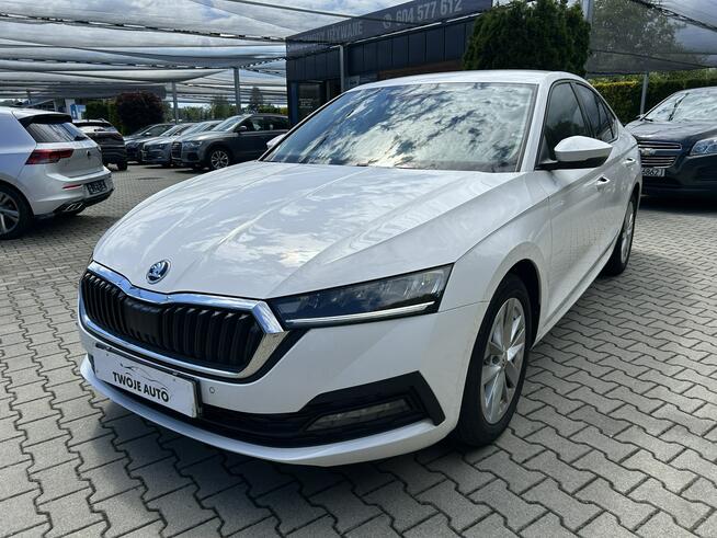 Škoda Octavia Salon Polska serwis ASO faktura VAT! Tarnów - zdjęcie 2