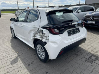Toyota Yaris Hybryda Automat Kamera Gliwice - zdjęcie 4