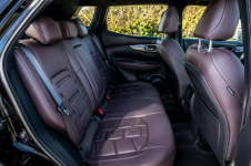 Nissan Qashqai Sadlno - zdjęcie 9