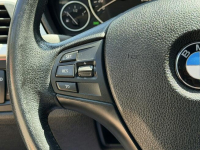 BMW 320 2.0i 184KM SportLine/Navi/Android/Alu/Pod.Fotele/Serwis Węgrów - zdjęcie 9
