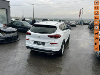 Hyundai Tucson 4x4 Automat Podgrzewanie Kamera LED Klimatronik