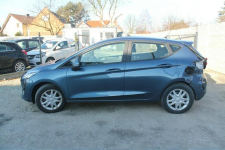 Ford Fiesta Ostrów Wielkopolski - zdjęcie 8