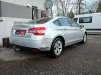 Citroen C5 Janów Lubelski - zdjęcie 4