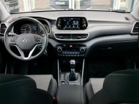 Hyundai Tucson 1.6GDi 132KM Comfort+7LCD Pierwszy wł Salon PL FV-marża Piotrków Trybunalski - zdjęcie 9