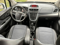 Opel Mokka 1.4T Benzyna Moc 140KM Klimatronik Półskóry ORYGINAŁ Słomniki - zdjęcie 10