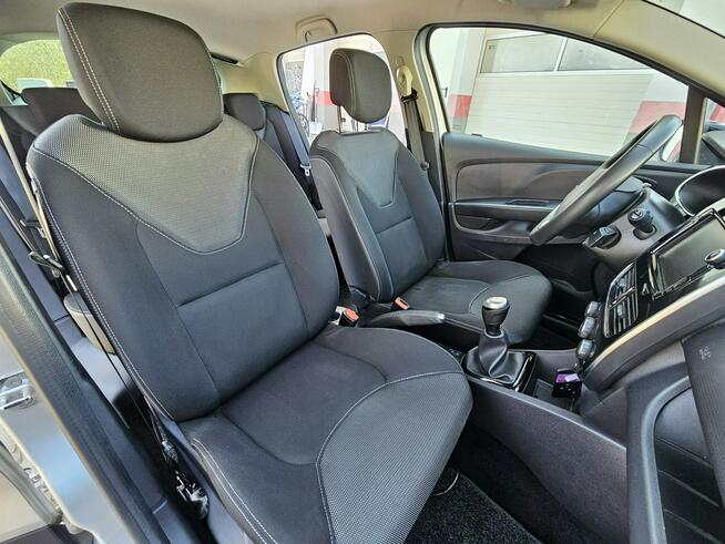 Renault Clio Nawigacja, telefon, nagłośnienie, czujniki parkowania Olsztyn - zdjęcie 10