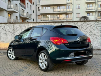 Opel Astra 1.4 Turbo Tarnowskie Góry - zdjęcie 2