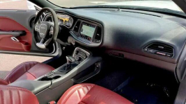 Dodge Challenger SRT Demon, HEMI 6.2L V-8 Bliżyn - zdjęcie 2