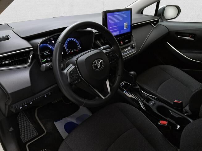 Toyota Corolla Komorniki - zdjęcie 11