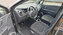 Renault Captur III 1,5Dci 90KM 2017r 213600 km NAVI Skarżysko-Kamienna - zdjęcie 8