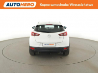 Mazda CX-3 pdc navi auto klima manual tempomat Warszawa - zdjęcie 6