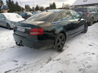 Audi A6 2.0TDI 140km 06r Tarnów - zdjęcie 4