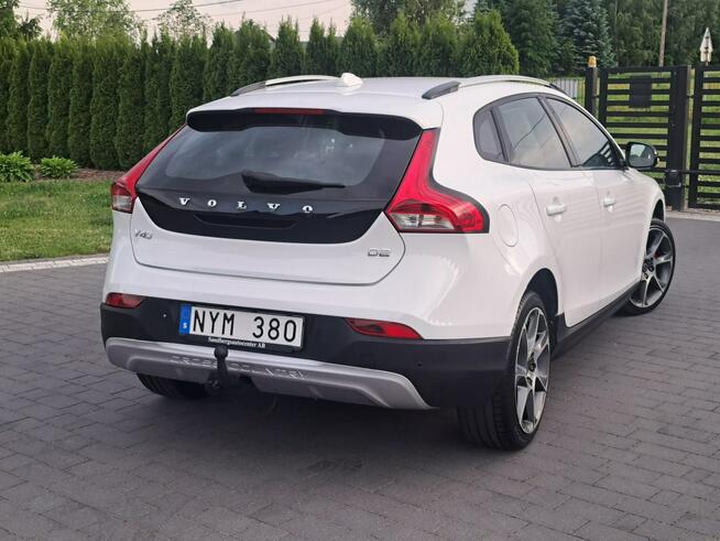 Volvo V40 Cross Country Zwoleń - zdjęcie 10