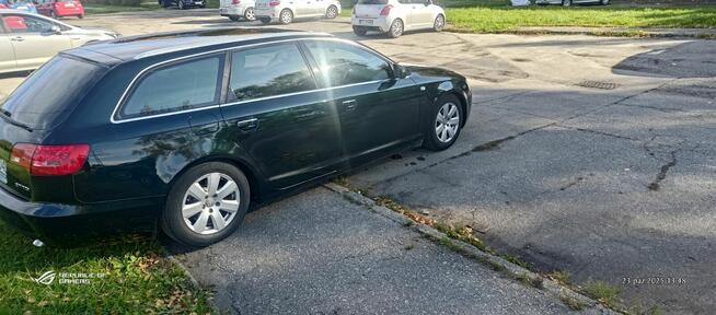 Sprzedam Audi A6 Zabrze - zdjęcie 12