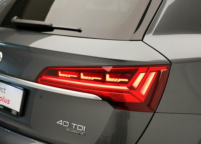 Audi Q5 W cenie: GWARANCJA 2 lata, PRZEGLĄDY Serwisowe na 3 lata Kielce - zdjęcie 6