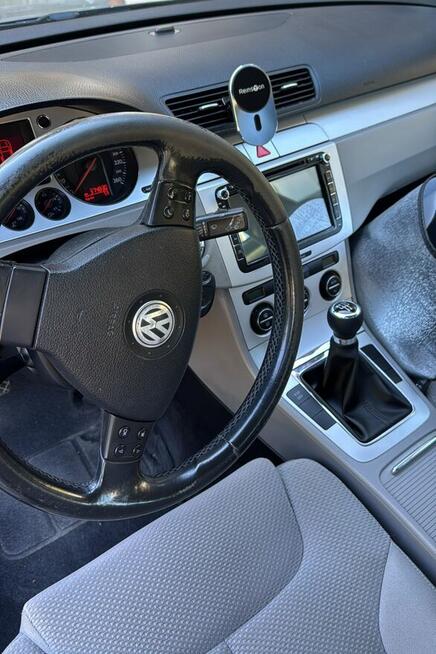 Sprzedam Volkswagen Passat 1.9 TDI Adamczowice - zdjęcie 2
