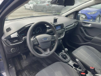 Ford Fiesta Klimatyzacja Oryginalny przebieg Gliwice - zdjęcie 7