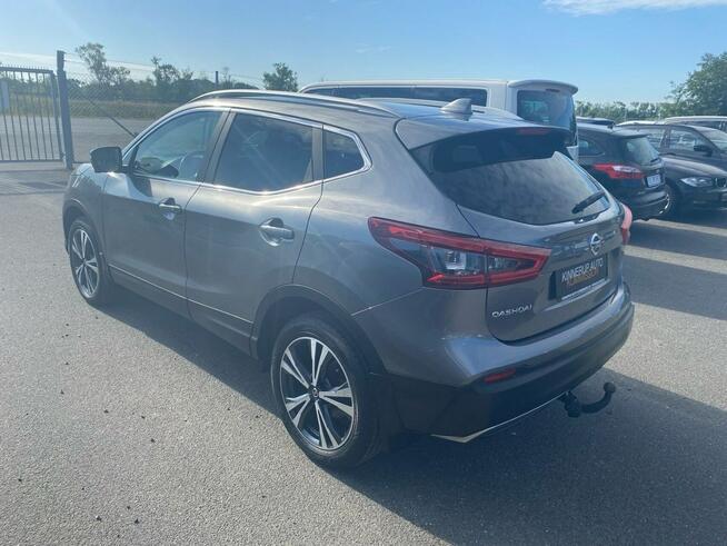Nissan Qashqai Sadlno - zdjęcie 6
