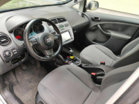 Seat Altea XL 1,9 tdi 105km Nowy Sącz - zdjęcie 7