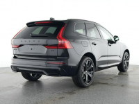 Volvo XC 60 B5(B) AWD Black Edition *Gwarancja*FV23%* Tychy - zdjęcie 2