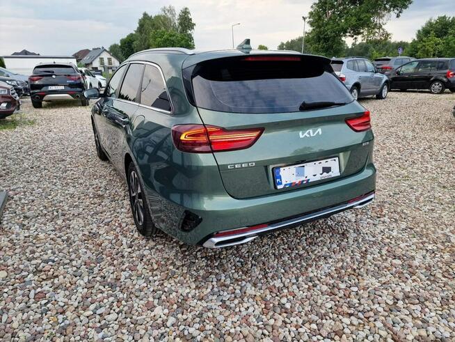 Aso - Kia // Plug-in Hybrid // Ostrołęka - zdjęcie 9