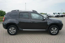 Dacia Duster 1.6SCe 115KM LPG Laureate 4x2 Lublin - zdjęcie 4