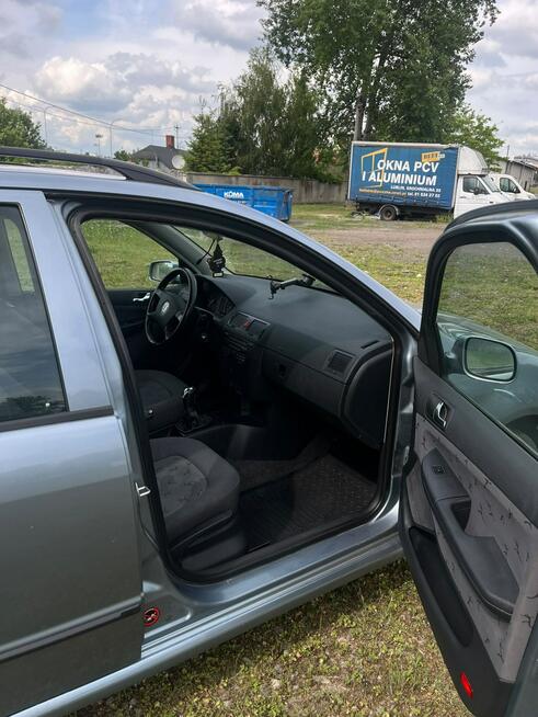 FABIA 2.0B 16V 115KM Z GAZEM OC I BT DO 2027R. Lublin - zdjęcie 6