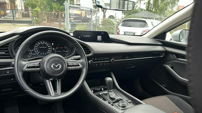 Mazda 3 2.0 SkyActive-G 120KM Navi Automat Gdynia - zdjęcie 9
