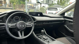 Mazda 3 2.0 SkyActive-G 120KM Navi Automat Gdynia - zdjęcie 9