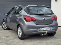 Opel Corsa bardzo zadbana /NAVI/ 5 drzwi /świetny stan Czarnków - zdjęcie 3