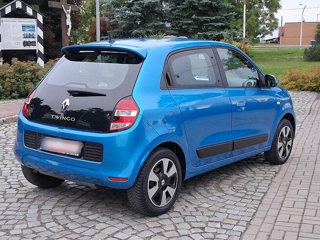 Renault Twingo 1.0 71 KM Klimatyzacja !!! Słupca - zdjęcie 4